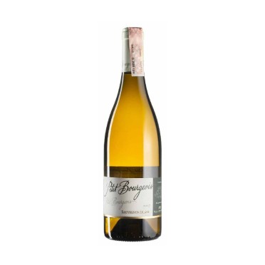 Вино сухое белое Куинси От Виктоар 2019, Henri Bourgeois 0,75л