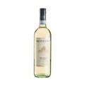 Вино сухе біле Орвієто Классіко , Ruffino 0,75л
