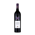 Вино сухое красное Бордо, Chateau Laussac 0,75л