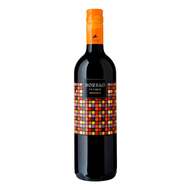 Вино сухе червоне Борсао , Bodegas Borsao 0,75л