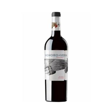 Вино сухое красное Оноро Вера Монастрель, Bodegas Atteca 0,75л