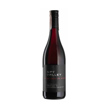 Вино сухе червоне Піно Нуар Сателайт, Spy Valley 0,75л