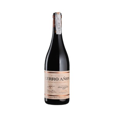 Вино сухое красное Резерва Серо Анон , Bodegas Olarra  0,75л