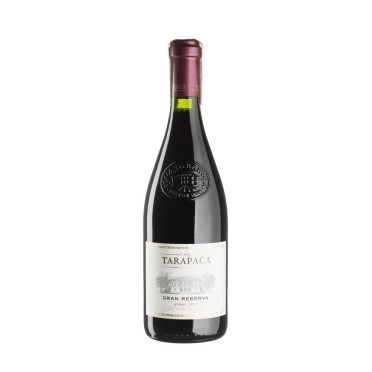 Вино сухе червоне Різерва Сіра , Tarapaca 0,75л