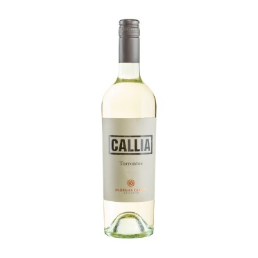 Вино сухое белое Калия Торонтес, Salentein 0,75л