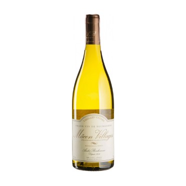 Вино сухе біле Шаблі, Domaine Du Colombier 0,75л