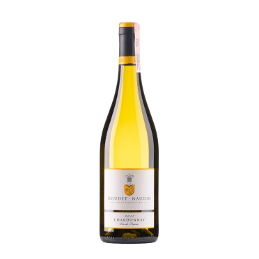 Вино сухое белое Шардоне, Doudet-Naudin 0,75л