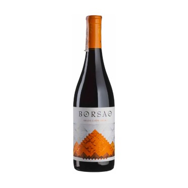 Вино сухое красное Борсао Ховен Селексьон, Bodegas Borsao 0,75л