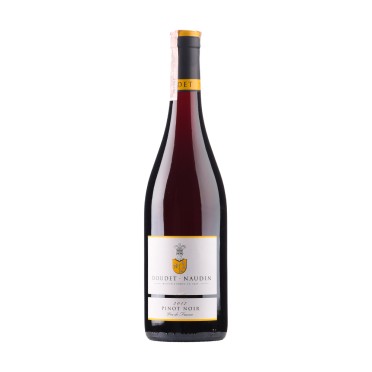 Вино сухое красное Бургонь Пино Нуар, Doudet Naudin 0,75л
