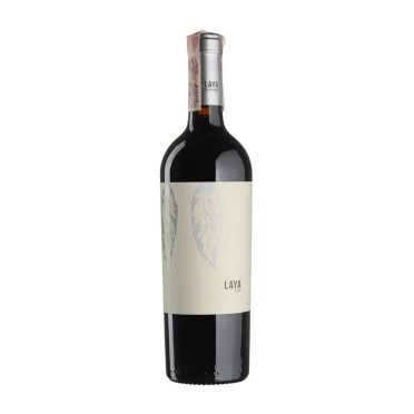 Вино сухе червоне Лая , Bodegas Atalaya 0,75л