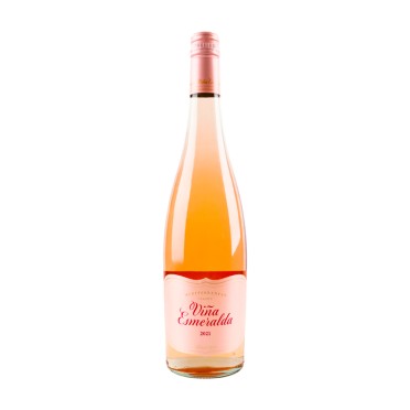 Вино сухое розовое Винья Есмеральда Розе, Torres 0,75л