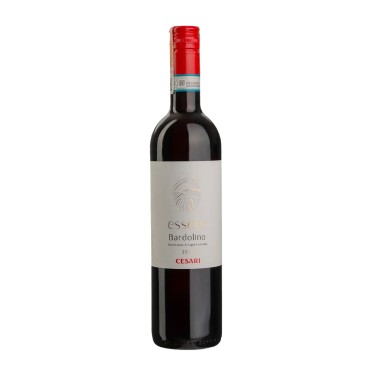Вино сухое красное Бардолино Ессере Ту Би  Cesari  0,75л