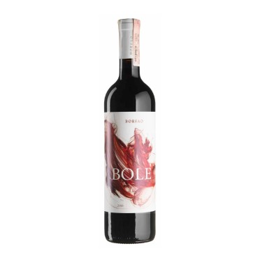 Вино сухе червоне Боле , Bodegas Borsao 0,75л