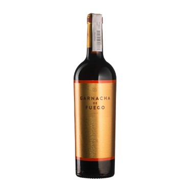 Вино сухое красное Гарнача де Фуэго , Breca 0,75л