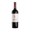 Вино сухе червоне Каберне Совіньйон Резерва , Montes 0,75л