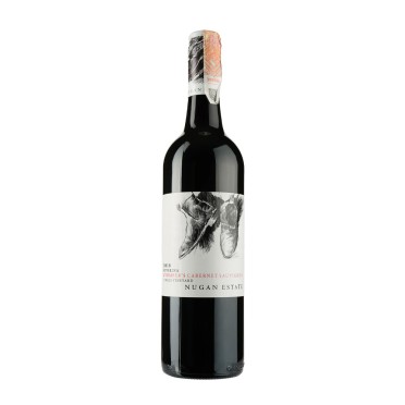 Вино сухе червоне Каберне Совіньйон Стомпес, Nugan Estate 0,75л