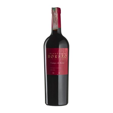 Вино сухое красное  Крианза Борсао Селексьйон , Bodegas Borsao 0,75л