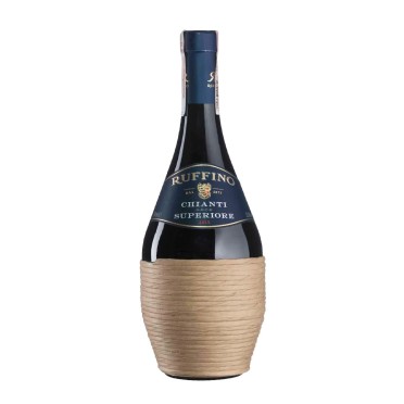 Вино сухое красное Кьянти Ruffino Супериор Россо 0,75 л