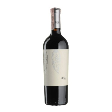 Вино сухе червоне Ла Аталая, Bodegas Atalaya 0,75л