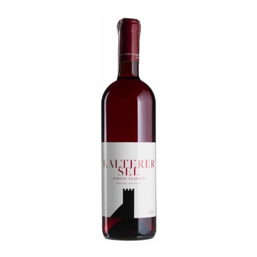 Вино сухе червоне Лаго ді Калдаро Класична лінія, Colterenzio 0,75л