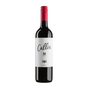 Вино сухое красное Мальбек Калия Альта, Salentein 0,75л