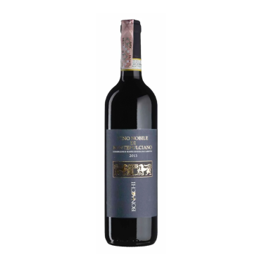 Вино сухе червоне Віно Нобілє ді Монтепульчано, Bonacchi 0,75л