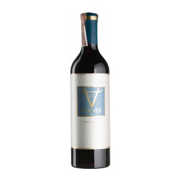 Вино сухе червоне Вольвер , Volver 0,75л