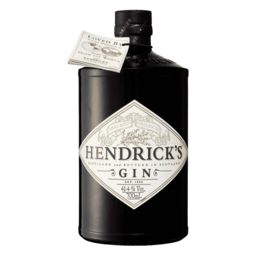 Джин Hendrick's / Хендрікс  0,7 л 41,4 %