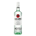 Ром Bacardi Carta Blanca 40% 0,5 л