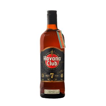 Ром Havana Club Anejo 7 лет 0,7 л