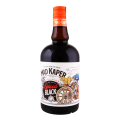 Ромовий напій Mad Kaper Rum Black Spiced 35 % 0,7 л