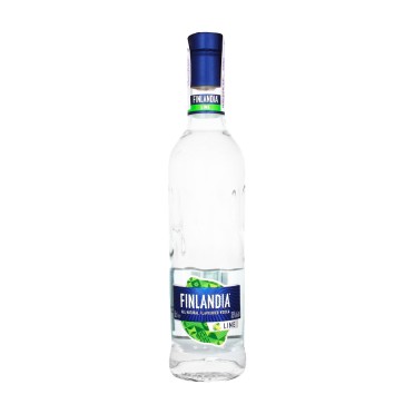 Напиток алкогольный Finlandia Лайм 1л