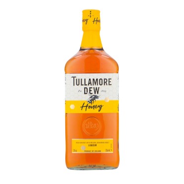 Лікер Tullamore Dew Honey  0,7 л