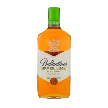 Напій алкогольний Ballantines Brazil 0,7л 35 %