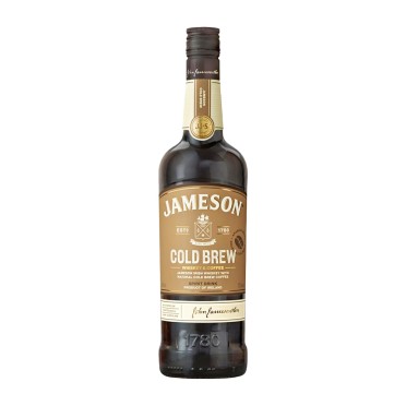 Напиток алкогольный Jameson Сold Brew 0,7 л