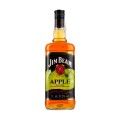 Напій алкогольний Jim Beam Apple 32,5% 1л