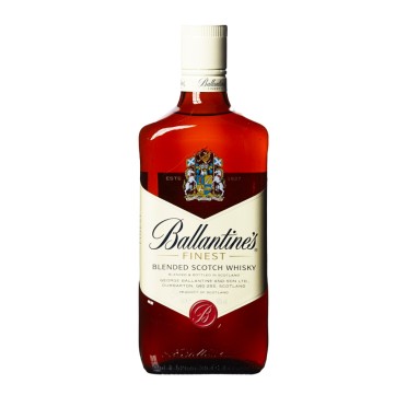 Виски Ballantines Finest 0,7л