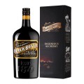 Виски Black Bottle 0,7л в подарочной коробке