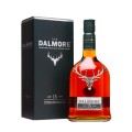 Виски Dalmore 15 лет 40% 0,7л