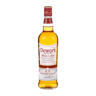 Виски Dewar's White Label 0,7 л