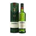 Виски Glenfiddich 40% 12 лет 1,0л в тубусе