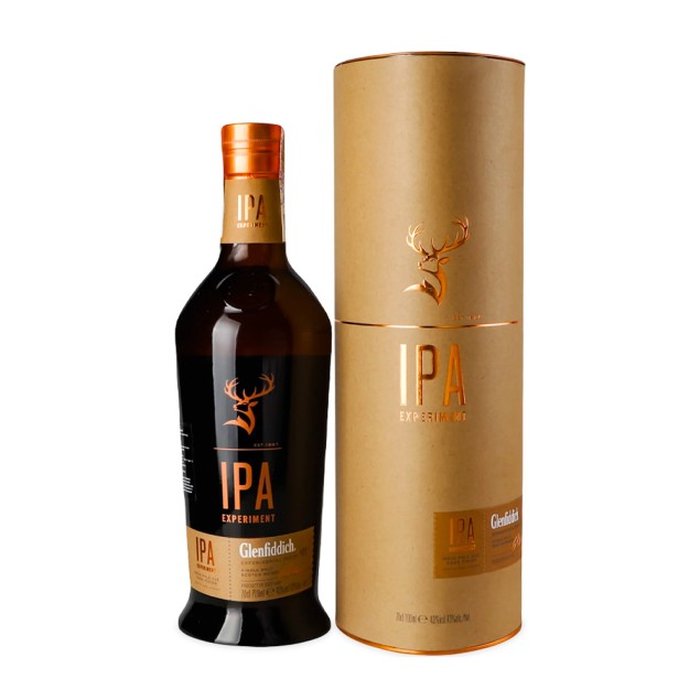 Виски Glenfiddich IPA Experiment 43% 0,7л