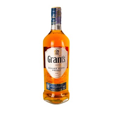 Виски Grant's Ale Cask 40% 0,7л