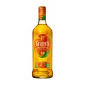 Віскі Grants Summer Orange 0.7 л