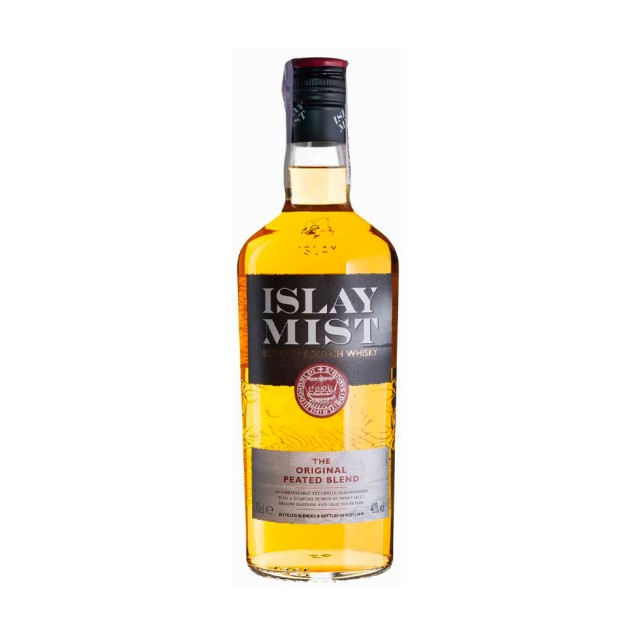 Виски Islay Mist Original 0,7л