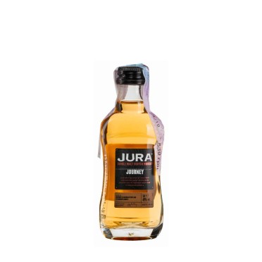 Виски Isle of Jura Journey 0,05л