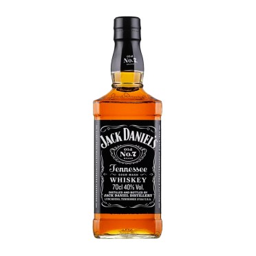 Віскі Jack Daniel's 0,7л