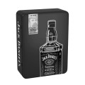 Віскі Jack Daniel's 0,7л + 2 келихи