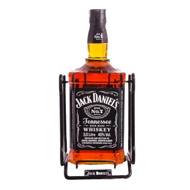 Виски Jack Daniel's 3л