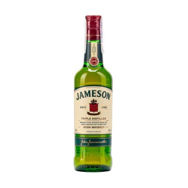 Віскі Jameson 0.5л